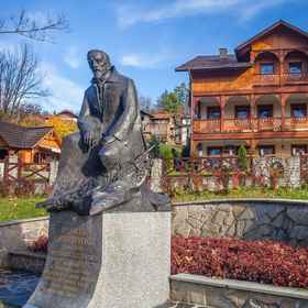 Primary image 1 什恰夫尼察威拉波库萨酒店, 新塔尔格县 酒店