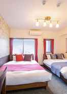 Primary image Residence Hotel Hakata 4