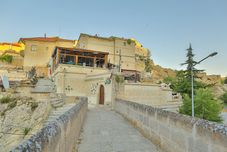 อื่นๆ Demisos Caves The Hotel