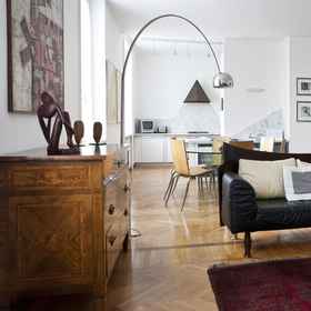 Primary image 1 이탈리안웨이 - 베네데토 마르첼로 28, Istituto Neurologico Carlo Besta 호텔