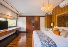 Lain-lain 2 Zenubud Villa