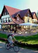 Imej utama Kur und Wellnesshaus Spreebalance, The Originals Relais (Relais du Silence)