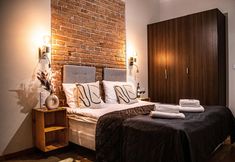 Others 5 Wine Apartments