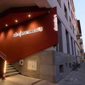 Primary image 1 Wine Apartments, Hotel Wilayah Poland Kecil