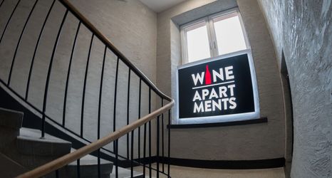 Others 2 Wine Apartments