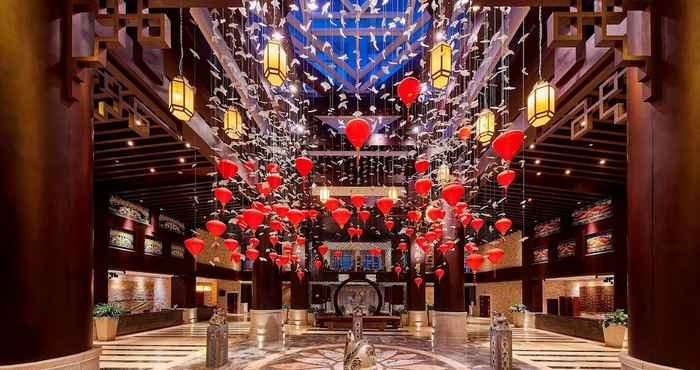 Lainnya Four Points By Sheraton Danzhou