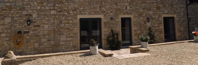 其他 King William Cottage