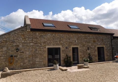 其他 King William Cottage