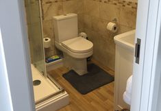 其他 5 King William Cottage