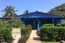 其他 Pousada Topázio