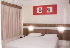 Others 7 Apartment ABD Turismo - Lacqua DiRoma