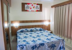 기타 4 Apartment ABD Turismo - Lacqua DiRoma