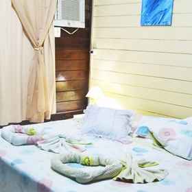 Primary image1Pousada do Romildo,州长卡洛斯·威尔逊机场 (FEN)飯店