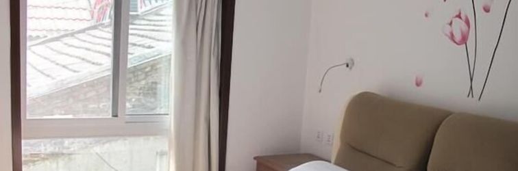 その他 Lucky Family Hostel