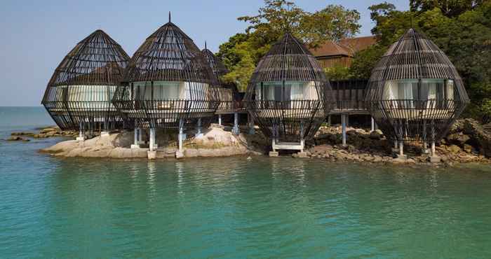 Lainnya The Ritz-Carlton, Langkawi