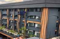 Khác A2Sea Hotel Pattaya