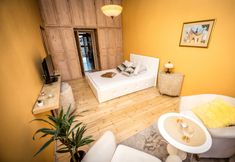 Lainnya 6 Magic Apartments