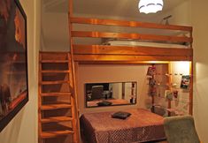 Lainnya 4 Magic Apartments