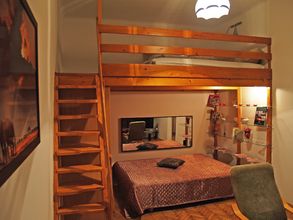 Lainnya 4 Magic Apartments