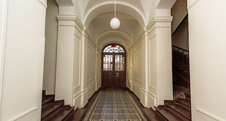 Lainnya 2 Magic Apartments