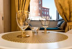 Lainnya 7 Magic Apartments