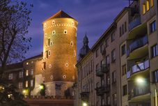 Lainnya Magic Apartments