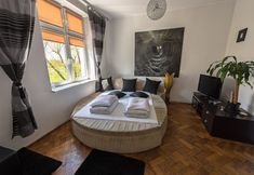 Lainnya 3 Magic Apartments