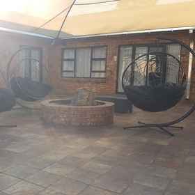 Primary image 1 绿橄榄旅馆, 塔博莫孚察尼亚纳区 酒店