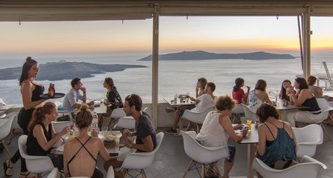 その他 2 On the Cliff