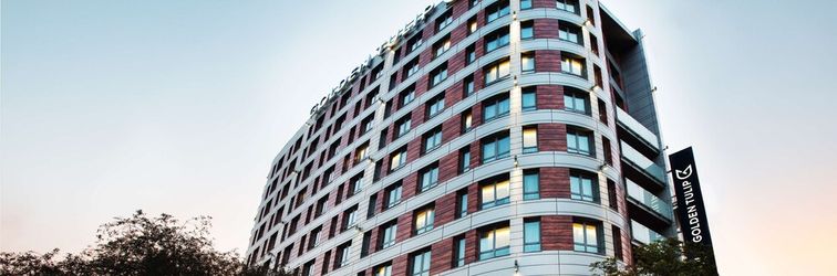 その他 Golden Tulip Warsaw Airport