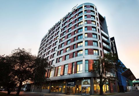 その他 Golden Tulip Warsaw Airport