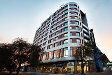 その他 Golden Tulip Warsaw Airport