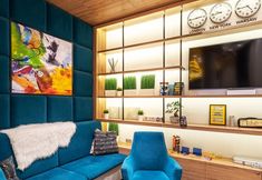 その他 5 Golden Tulip Warsaw Airport