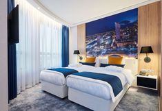 その他 7 Golden Tulip Warsaw Airport