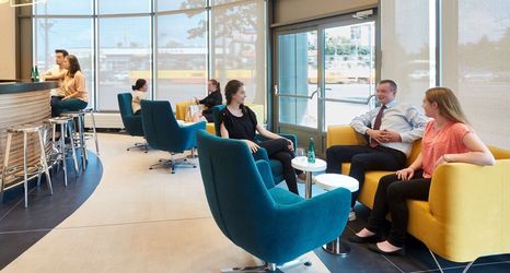 その他 2 Golden Tulip Warsaw Airport