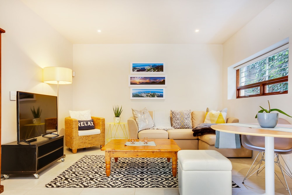 Primary image Cheviot Place Garden Apartment