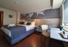 อื่นๆ 5 Hotel Brasilia