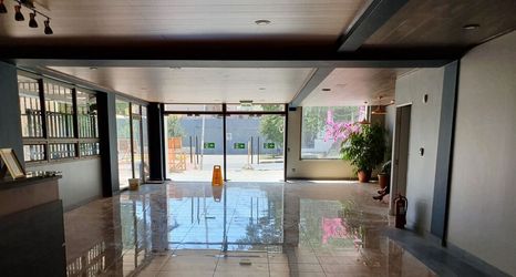 อื่นๆ 2 Hotel Brasilia