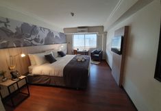 อื่นๆ 6 Hotel Brasilia