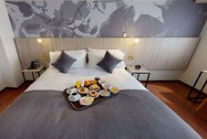 อื่นๆ Hotel Brasilia