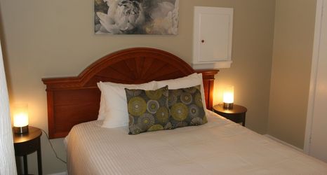 Khác 2 Niagara Riverview Inn