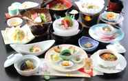 อาหารและเครื่องดื่ม Hotel Futaba