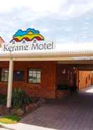 Imej utama Kerang Motel