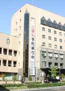Primary image Hotel Rubura Ohzan