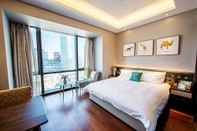 Lainnya Yousu Hotel&Apt Jinji Lake Suzhou