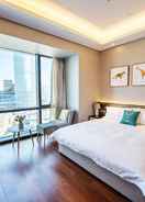 Primary image Yousu Hotel&Apt Jinji Lake Suzhou