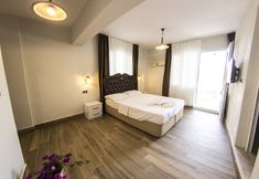 Lain-lain 5 Atilla's Getaway