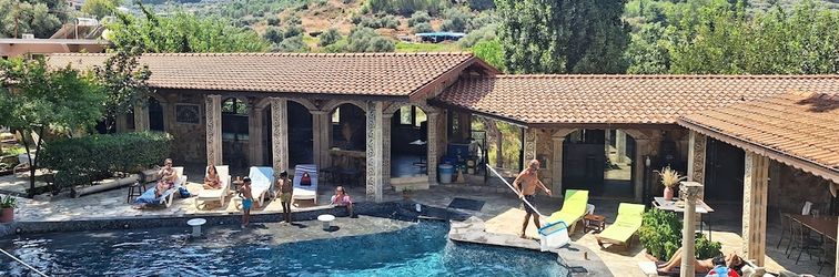 Lain-lain Atilla's Getaway