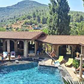 Primary image1阿提拉休閒渡假村,以弗所考古遗址飯店