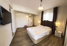 Lain-lain 7 Atilla's Getaway